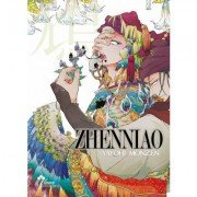 Zhenniao - Livre (Manga) - Yaoi - Hana Collection