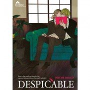 Despicable - Livre (Manga) - Yaoi - Hana Collection
