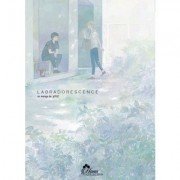 Labrado-Rescence - Livre (Manga) - Yaoi - Hana Collection