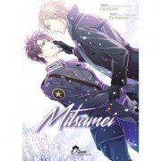 Mitsumei - Livre (Manga) - Yaoi - Hana Collection
