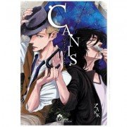 Canis Dear Mr. Rain - Livre (Manga) - Yaoi - Hana Collection