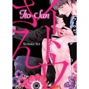 Itou-San - Livre (Manga) - Yaoi - Hana Collection