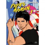 Papa's Assasin - Tome 01 - Livre (Manga) - Yaoi - Hana Collection