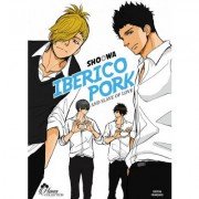 Iberico Pork and slave love - Tome 01 - Livre (Manga) - Yaoi - Hana Collection