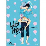 Yatamomo - Tome 01 - Livre (Manga) - Yaoi - Hana Collection