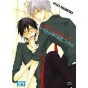 Reverse hierarchy - Livre (Manga) - Yaoi
