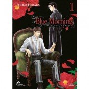 Blue Morning - Tome 01 - Livre (Manga) - Yaoi - Hana Collection