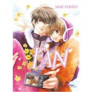 Fan - Livre (Manga) - Yaoi - Hana Collection