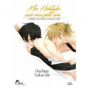 Mes habitudes avec mon petit ami - Tome 01 - Livre (Manga) - Yaoi - Hana Collection