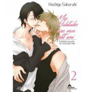 Mes habitudes avec mon petit ami - Tome 02 - Livre (Manga) - Yaoi - Hana Collection