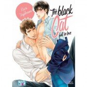 The Black Cat : Fall in Love - Livre (Manga) - Yaoi