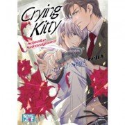 Crying Kitty - Livre (Manga) - Yaoi