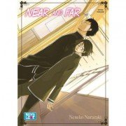 Near and far - Livre (Manga) - Yaoi