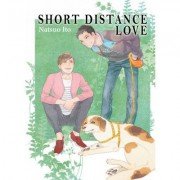 Short Distance Love - Livre (Manga) - Yaoi