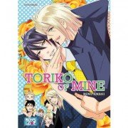 Toriko of Mine - Livre (Manga) - Yaoi