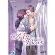 My Dear - Livre (Manga) - Yaoi