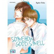 Somehow Good Smell - Livre (Manga) - Yaoi