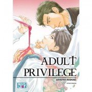 Adult Privilege - Livre (Manga) - Yaoi