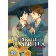 Under The Umbrella, With You - Livre (Manga) - Yaoi