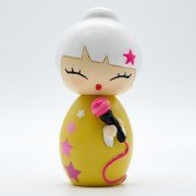 Figurine - Little Star - Poupe japonaise Kokeshi - Momiji