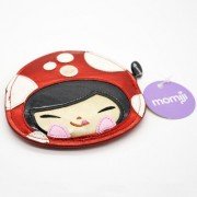 Porte-monnaie - Snuggle - Momiji