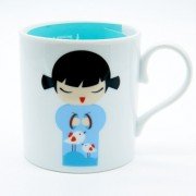 Mug - Best Friend - Momiji