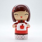Figurine - Sister - Poupe japonaise Kokeshi - Momiji
