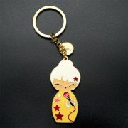 Porte-cls - Little star - Momiji
