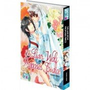 Liar Wolf Proposes Twice - Livre (Manga) - Yaoi