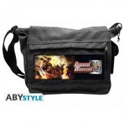 Sac Besace - Dynasty Warriors 8 - Grand format - ABYstyle