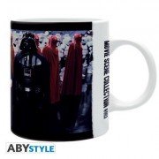 Mug - Movie Scene 03 - Star Wars - 320ml - ABYstyle