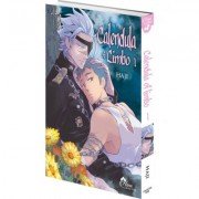 Calendula of Limbo - Tome 01 - Livre (Manga) - Yaoi - Hana Collection