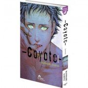 Coyote - Tome 01 - Livre (Manga) - Yaoi - Hana Collection