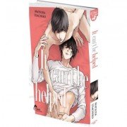 I can't be helped - Livre (Manga) - Yaoi - Hana Collection