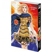 Kingdom - Tome 03 - Livre (Manga)