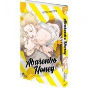 Abarenbo Honey - Livre (Manga) - Yaoi - Hana Collection