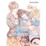 How to Keep a Lonely Dog - Livre (Manga) - Yaoi - Hana Collection