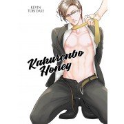 Kakurenbo Honey - Livre (Manga) - Yaoi - Hana Collection