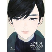 Rêve de Coucou - Tome 01 - Livre (Manga) - Yaoi - Hana Collection