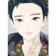 Rêve de Coucou - Tome 02 - Livre (Manga) - Yaoi - Hana Collection