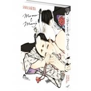 Momo & Manji - Livre (Manga) - Yaoi - Hana Collection