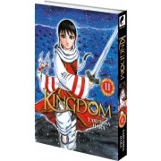 Kingdom - Tome 11 - Livre (Manga)