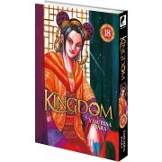 Kingdom - Tome 18 - Livre (Manga)