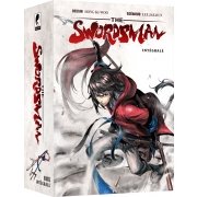 The Swordsman - Intégrale (tomes 1 à 9) - Coffret 9 mangas Collector Limité