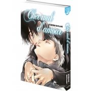Cher mal d'amour - Livre (Manga) - Yaoi - Hana Collection