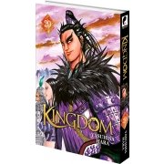Kingdom - Tome 20 - Livre (Manga)