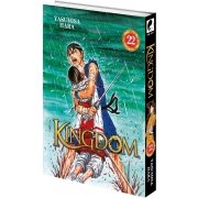 Kingdom - Tome 22 - Livre (Manga)