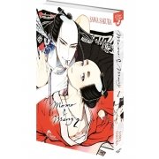 Momo & Manji - Tome 02 - Livre (Manga) - Yaoi - Hana Collection