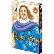 Kingdom - Tome 26 - Livre (Manga)