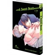 A Sweet Beast - Livre (Manga) - Yaoi - Hana Collection